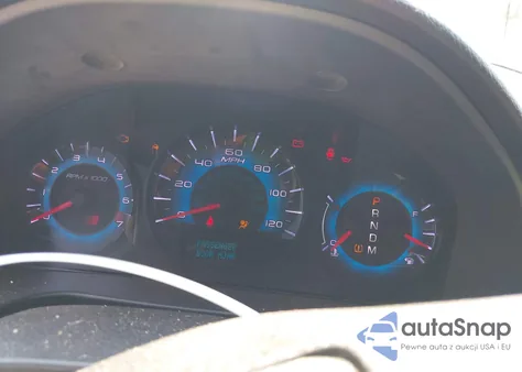 2011 Ford Fusion Sport from USA, damaged, VIN 3FAHP0KC0BR230300